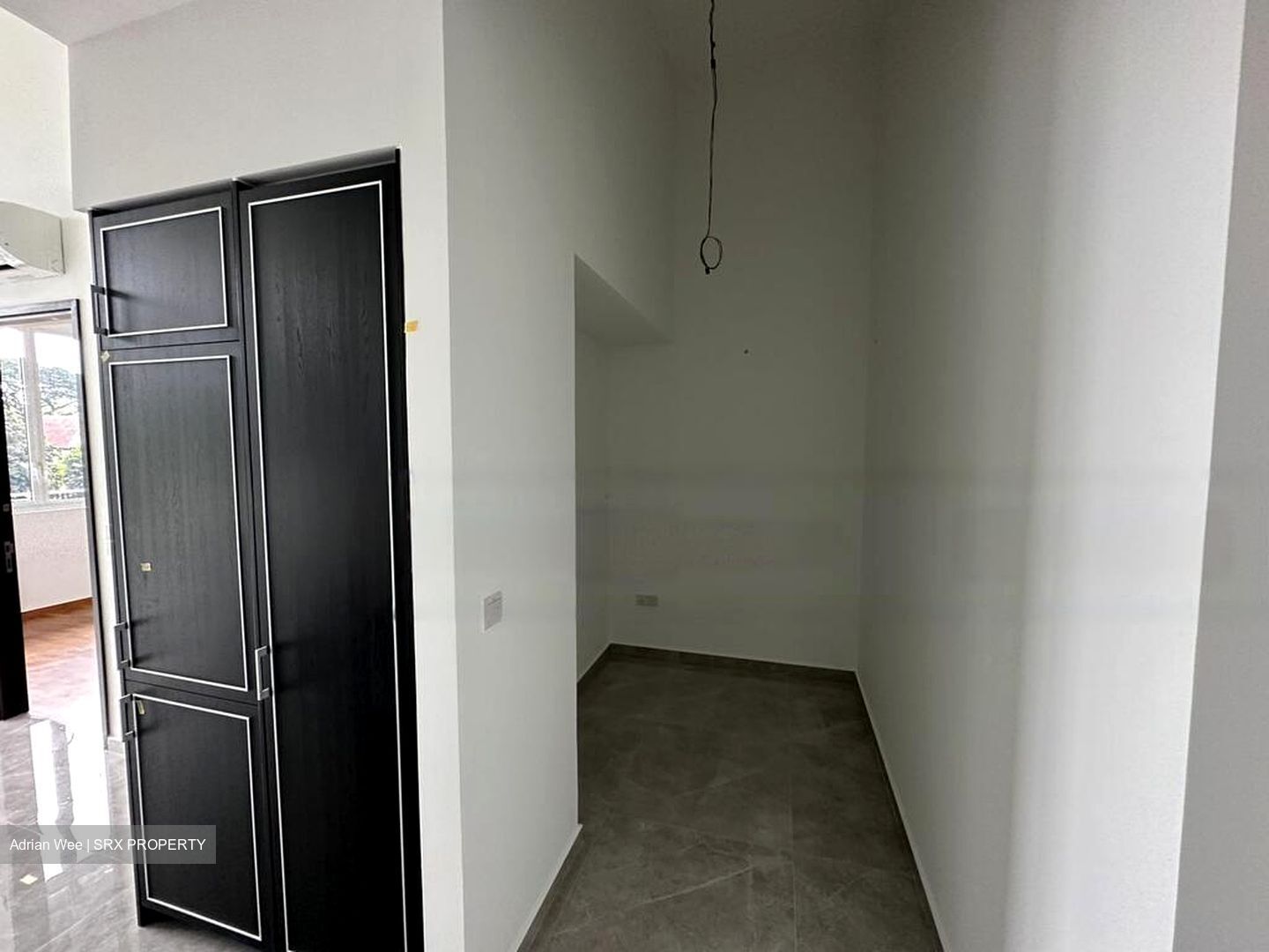 Mayfair Gardens (D21), Condominium #498054061